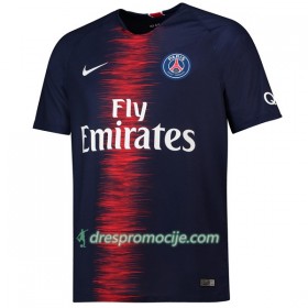 Paris Saint-Germain Dres Domaći 2018/19 Kratkih Rukava